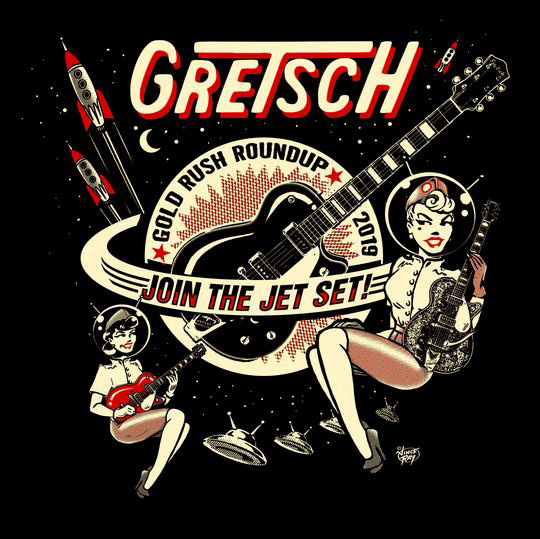 gretschpages